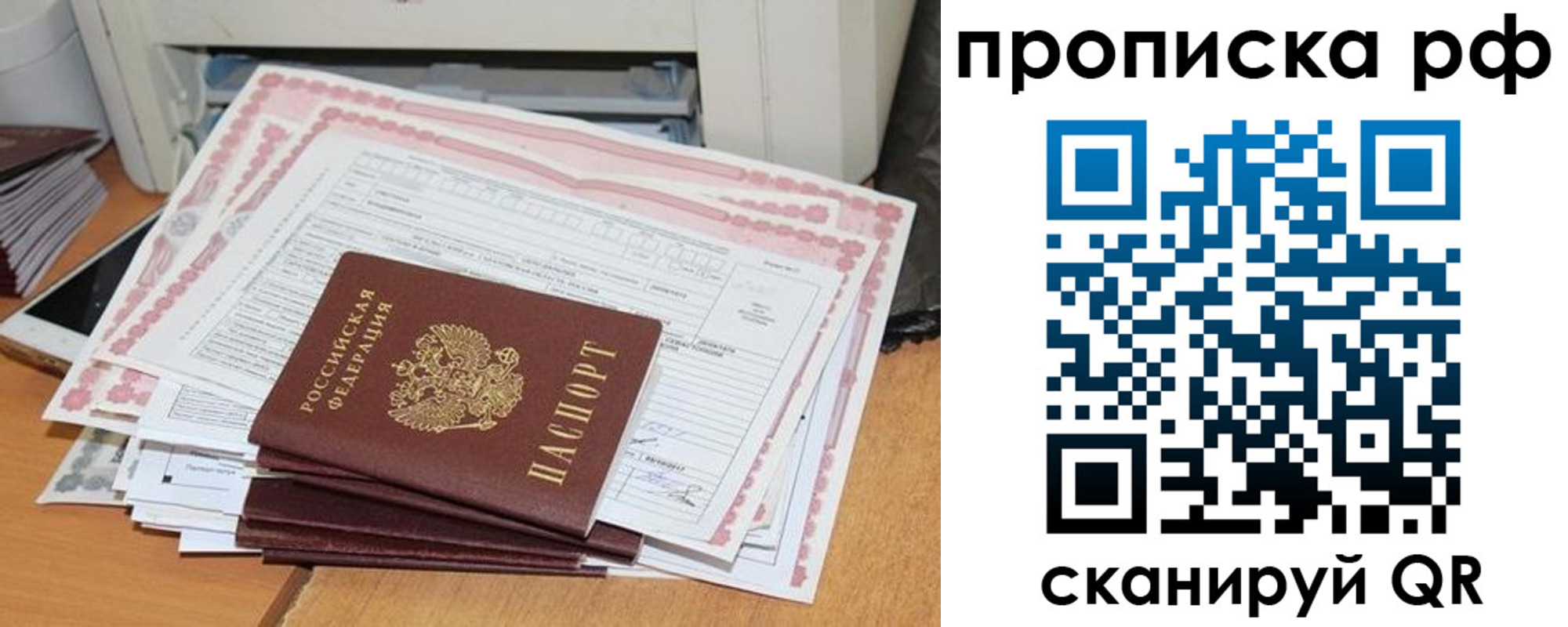 прописка гарантия в Заволжье